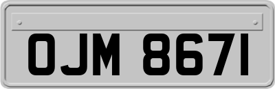 OJM8671