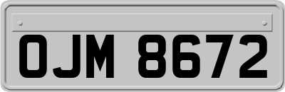 OJM8672