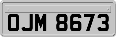 OJM8673
