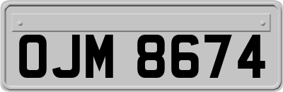 OJM8674