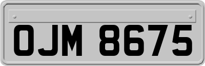 OJM8675