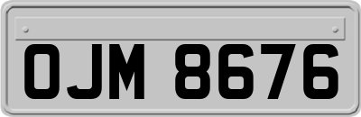 OJM8676