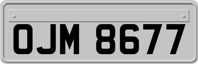 OJM8677