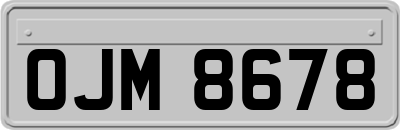 OJM8678