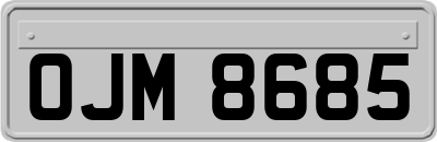 OJM8685