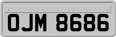 OJM8686
