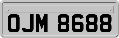 OJM8688