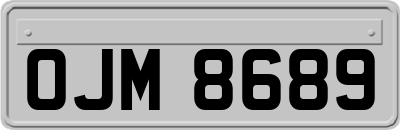 OJM8689