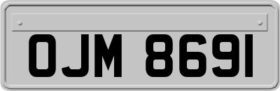 OJM8691