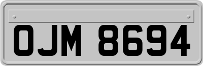 OJM8694