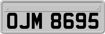 OJM8695