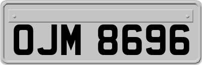 OJM8696