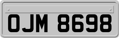 OJM8698