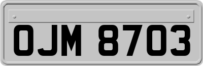 OJM8703
