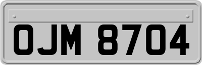 OJM8704