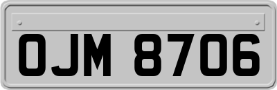OJM8706