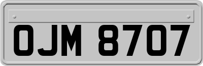 OJM8707