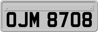 OJM8708