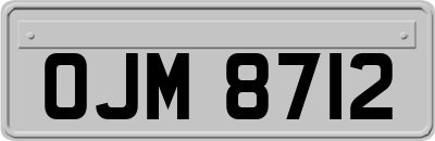 OJM8712