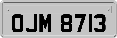 OJM8713