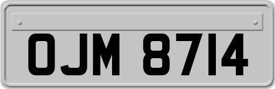 OJM8714