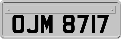 OJM8717