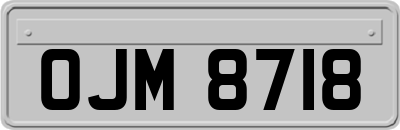 OJM8718