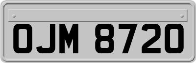 OJM8720