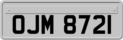 OJM8721