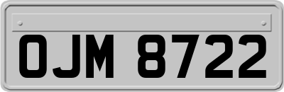 OJM8722