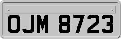OJM8723