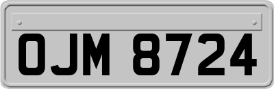 OJM8724
