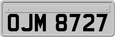 OJM8727