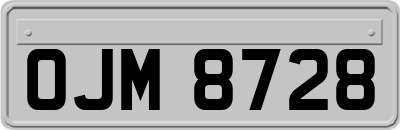 OJM8728