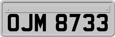OJM8733