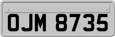 OJM8735
