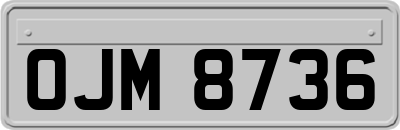 OJM8736