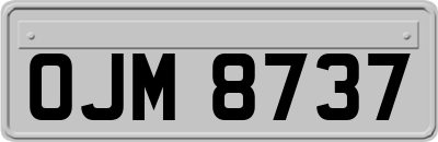 OJM8737