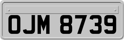 OJM8739