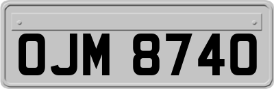 OJM8740