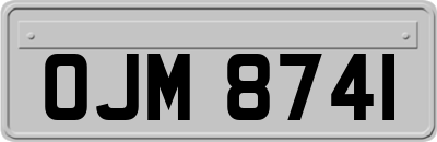 OJM8741