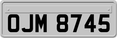 OJM8745