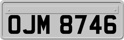 OJM8746
