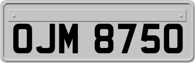 OJM8750