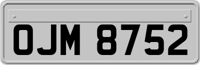 OJM8752