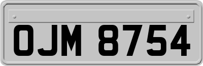 OJM8754