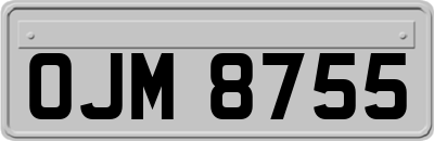 OJM8755