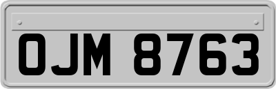 OJM8763