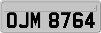 OJM8764