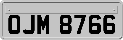 OJM8766